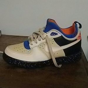 Nike sneakers
